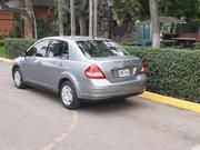 Nissan Tiida • 2010 • 82,700 km 2