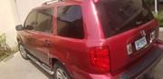 Honda Pilot • 2005 • 191 km 3