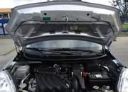 Nissan March • 2019 • 36,000 km 2