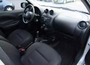 Nissan March • 2019 • 36,000 km 4