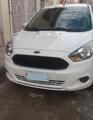 Ford Ka • 2016 • 63,892 km 1
