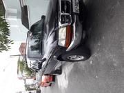 Ford Ranger • 2001 • 132,000 km 1