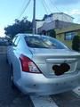 Nissan Versa • 2012 • 78 km 5