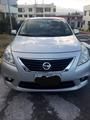 Nissan Versa • 2012 • 78 km 2