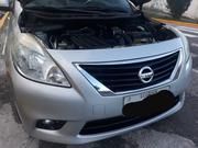 Nissan Versa • 2012 • 78 km 4