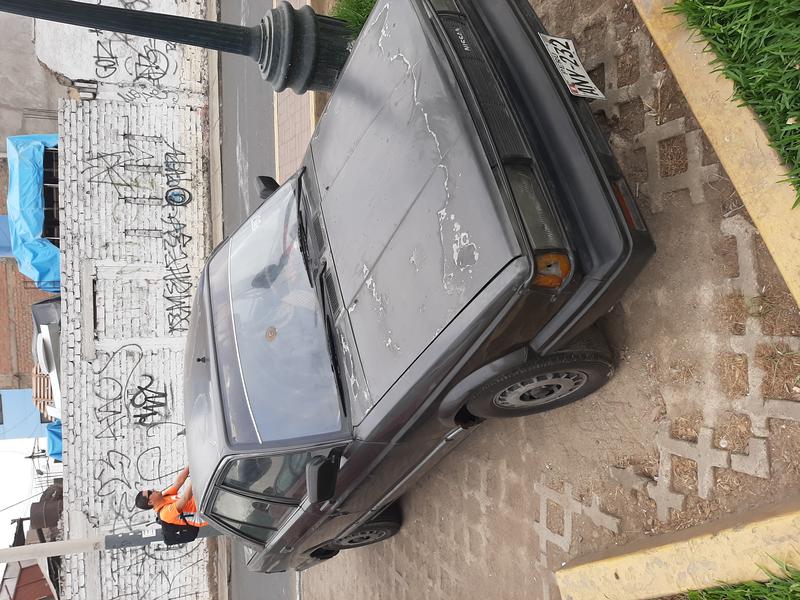 Nissan Sentra • 1991 • 111,211 km 2