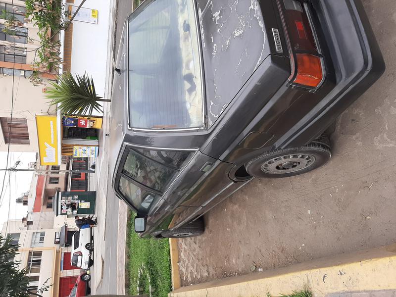 Nissan Sentra • 1991 • 111,211 km 3