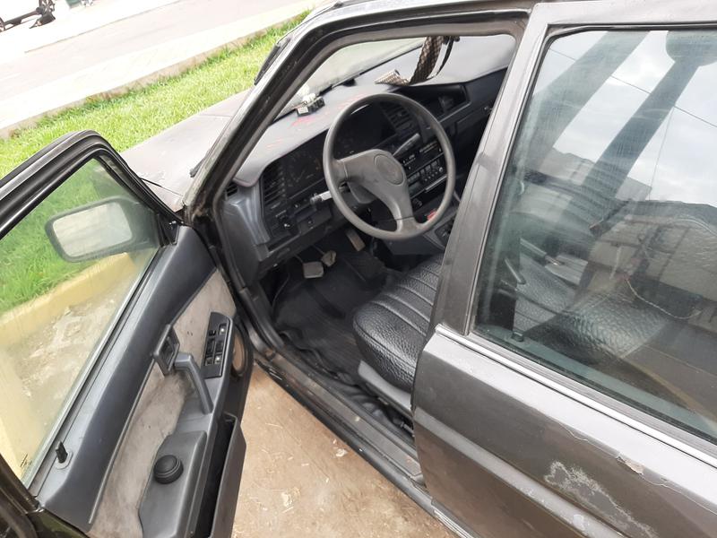 Nissan Sentra • 1991 • 111,211 km 7