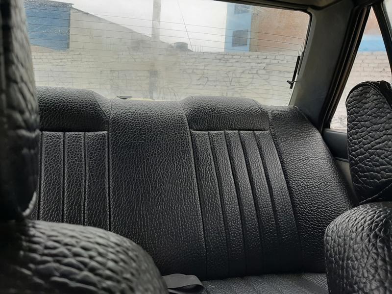 Nissan Sentra • 1991 • 111,211 km 9