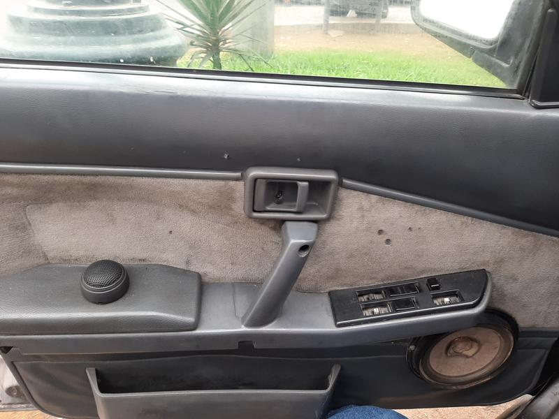 Nissan Sentra • 1991 • 111,211 km 6