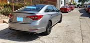 Hyundai Sonata • 2015 • 29,000 km 3