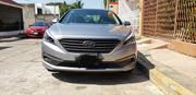 Hyundai Sonata • 2015 • 29,000 km 10