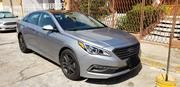 Hyundai Sonata • 2015 • 29,000 km 7