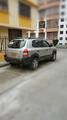 Hyundai Tucson • 2007 • 142,000 km 4