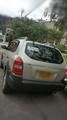 Hyundai Tucson • 2007 • 142,000 km 8
