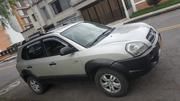 Hyundai Tucson • 2007 • 142,000 km 2