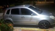 Ford Fiesta • 2004 • 284,000 km 1