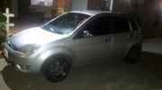 Ford Fiesta • 2004 • 284,000 km 3