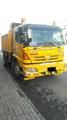 Hino GH 1826 • 2005 • 0 km 1