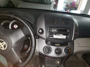 Toyota RAV4 • 2006 • 140,000 km 2