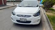 Hyundai Accent • 2014 • 32,000 km 3