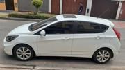 Hyundai Accent • 2014 • 32,000 km 10