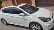 Hyundai Accent • 2014 • 32,000 km 4