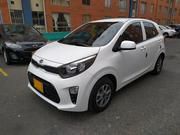 Kia Picanto • 2018 • 36,000 km 3
