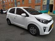 Kia Picanto • 2018 • 36,000 km 6