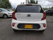 Kia Picanto • 2018 • 36,000 km 2