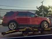 Ford Explorer • 2015 • 9,356 km 2
