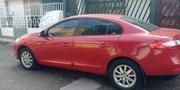 Renault Fluence • 2011 • 42,000 km 2