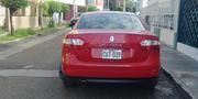 Renault Fluence • 2011 • 42,000 km 5