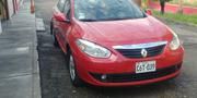 Renault Fluence • 2011 • 42,000 km 8