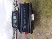 Chevrolet Luv • 2003 • 392,000 km 5