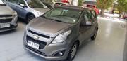 Chevrolet Spark GT • 2016 • 75,000 km 1