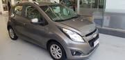 Chevrolet Spark GT • 2016 • 75,000 km 2