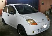 Chevrolet Spark • 2011 • 154,000 km 5