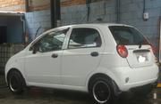 Chevrolet Spark • 2011 • 154,000 km 3