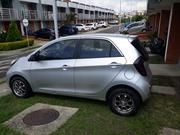 Kia Picanto • 2012 • 83 km 2
