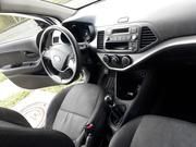 Kia Picanto • 2012 • 83 km 7