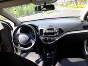Kia Picanto • 2012 • 83 km 4