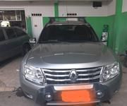 Renault Duster • 2013 • 112,000 km 8