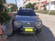 Renault Duster • 2013 • 112,000 km 3