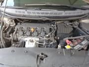 Honda Civic • 2008 • 100 km 3