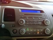 Honda Civic • 2008 • 10,000 km 5