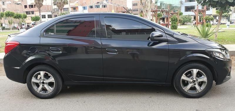 Chevrolet Prisma • 2017 • 41,000 km 3