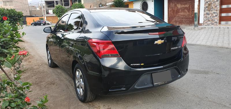 Chevrolet Prisma • 2017 • 41,000 km 8