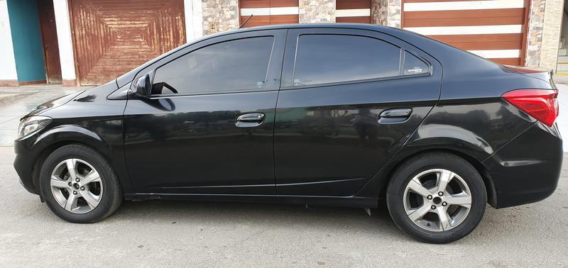 Chevrolet Prisma • 2017 • 41,000 km 7