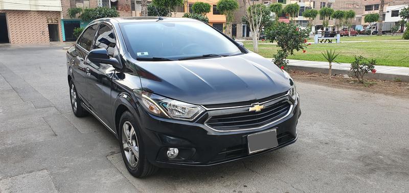 Chevrolet Prisma • 2017 • 41,000 km 5